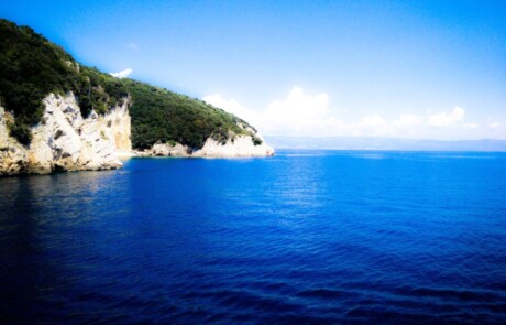 rent a boat with skipper